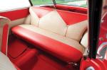 Chevrolet Bel Air Nomad Station Wagon 1956 года